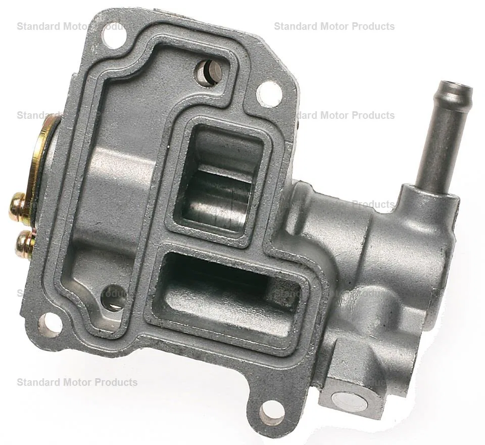 AC141 – STANDARD IGN Idle Air Control Valve, OE Replacement - view 3